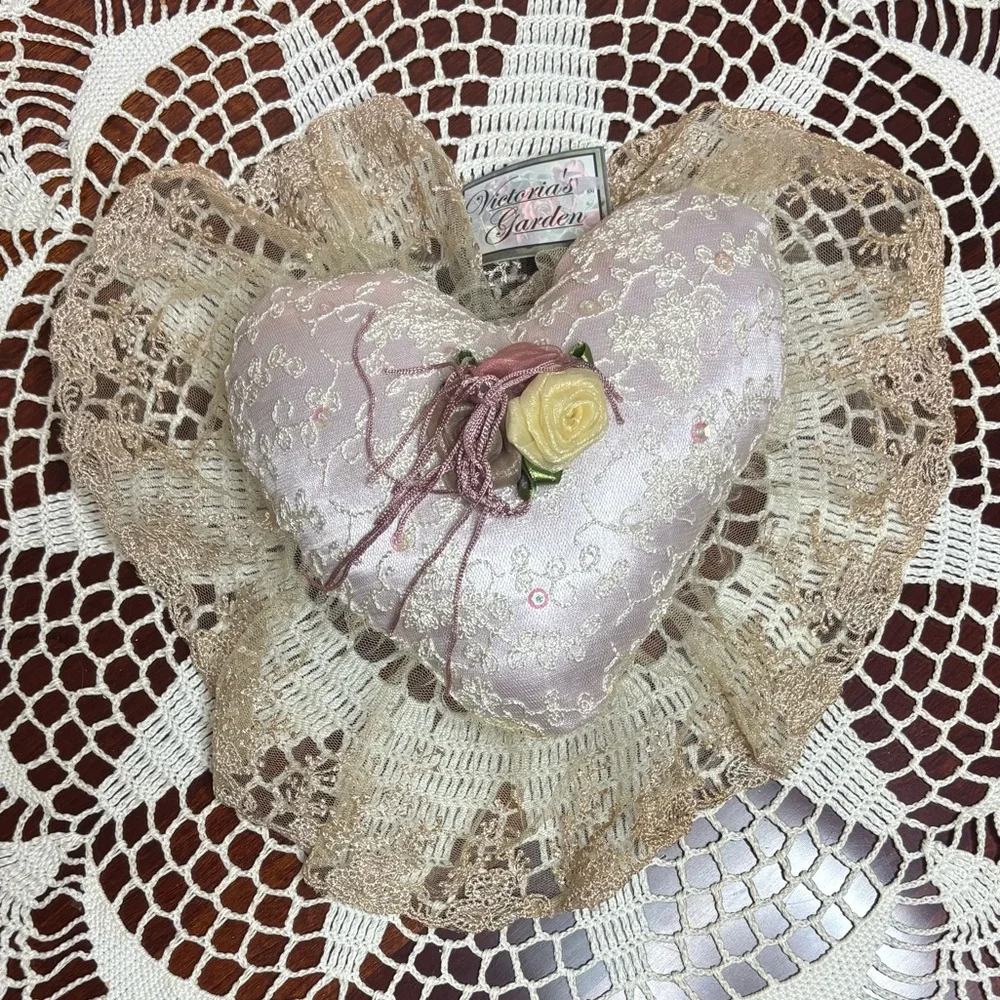 Hand Crafted knit housewares